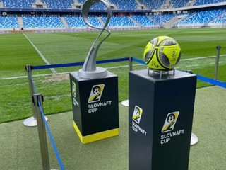 Slovnaft Cup prepisuje historické štatistiky. Prihlásil sa rekordný počet tímov