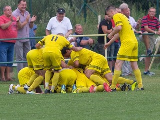 Minuloročný druholigista utrpel nečakanú prehru. Rimavská Sobota dostala zvučného súpera
