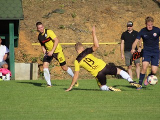 Fortunaligistu vytrápil tím z piatej ligy. Trebišov nasúkal súperovi osmičku (Slovnaft Cup)