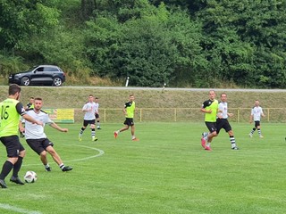 Slovnaft Cup: Postup Chlebníc, v Hornej Porube sa kopali penalty