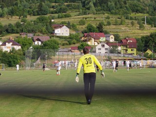 Veľký obrat sa konal v Hriňovej.