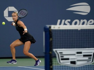 Anna Karolína Schmiedlová vs. Šuaj Čang: ONLINE prenos z 2. kola US Open 2022.
