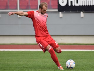 Marek Zuziak.