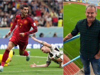 Nemecko, Španielsko, Belgicko či Chorvátsko. Kto vypadne v skupine na MS vo futbale 2022?