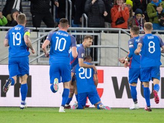 Športový TV program: Slovenská futbalová reprezentácia pokračuje v kvalifikácii o EURO 2024 stretnutím proti Islandu.