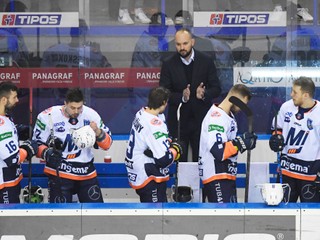 Peter Kúdelka bude trénerom Michaloviec aj v nasledujúcej sezóne.