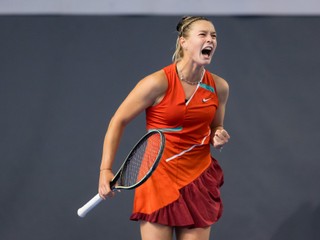 Radka Zelníčková.