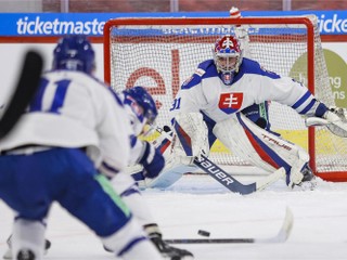 Športový TV Program na týždeň: Slovenská reprezentácia začne svoje pôsobenie na MS v hokeji 2023.