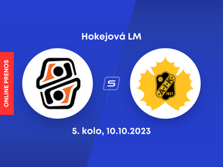 HC Košice - Skellefteå AIK: ONLINE prenos z 5. kola hokejovej Ligy majstrov.
