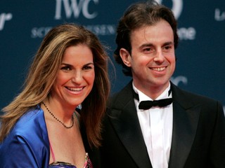Arantxa Sanchezová Vicariová