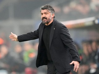 Gennaro Gattuso