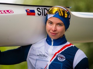 Bianka Sidová