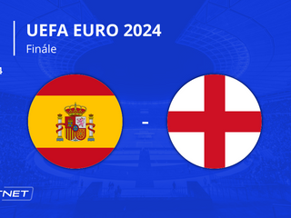 Španielsko - Anglicko: ONLINE prenos zo zápasu finále na EURO 2024 