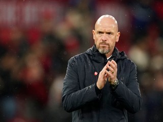Erik ten Hag