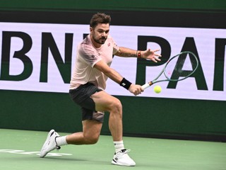 Stan Wawrinka