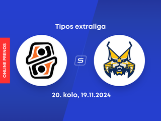 HC Košice - HK Spišská Nová Ves: ONLINE prenos zo zápasu 20. kola Tipos extraligy.