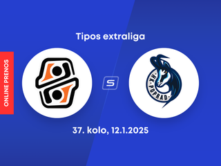 HC Košice - HK Poprad: ONLINE prenos zo zápasu 37. kola Tipos extraligy.