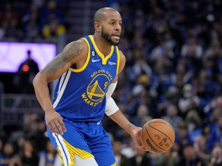 Andre Iguodala