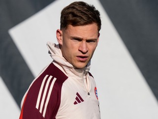 Joshua Kimmich