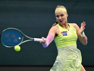 ONLINE: Rebecca Šramková - Simona Waltertová, Billie Jean King Cup 2025 (2. dvojhra).