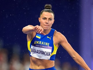 Maryna Bechová-Romančuková