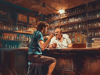 V krčme U Hrocha sa dozviete aj to, kde vznikol futbal.