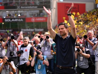 Xabi Alonso