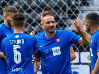 Slovenskí reprezentanti na MS v malom futbale 2025.