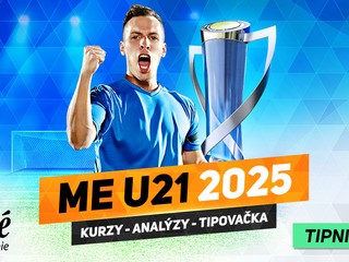 Tipéri najviac veria Španielom, za nimi nasledujú naši!