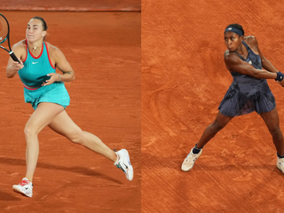 Aryna Sabalenková - Coco Gauffová: ONLINE prenos z finále Roland Garros 2025. 