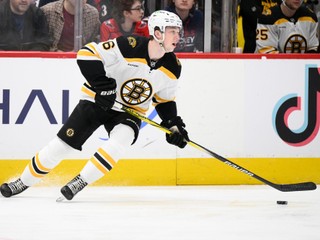 Mason Lohrei