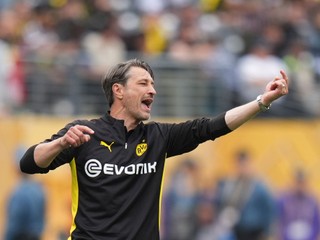 Niko Kovač