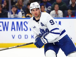 John Tavares