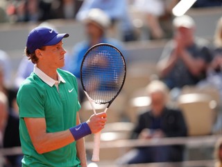 Jannik Sinner