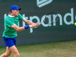 Jannik Sinner