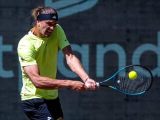 Alexander Zverev