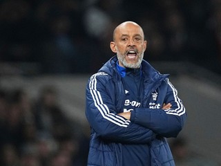 Nuno Espirito Santo
