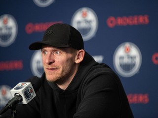Corey Perry