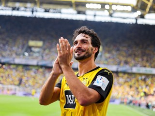 Mats Hummels