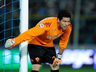 Júlio Sérgio
