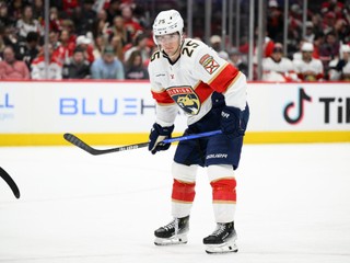 Mackie Samoskevich