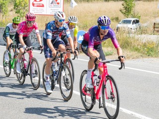 ONLINE prenos z 16. etapy na Vuelta a Espaňa 2025 LIVE. 