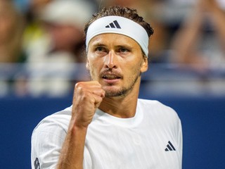 Alexander Zverev