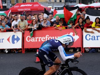 Ilustračná fotografia.