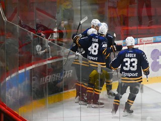 Hráči Spišskej Novej Vsi.