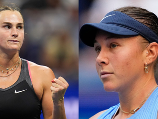 Aryna Sabalenková - Amanda Anisimovová: ONLINE prenos z finále US Open 2025