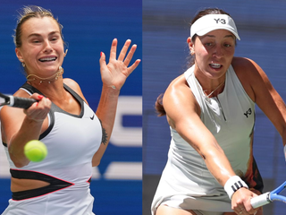 Aryna Sabalenková - Jessica Pegulová: ONLINE prenos zo semifinále US Open 2025