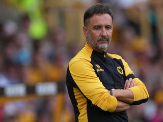Vitor Pereira