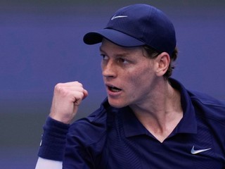 Jannik Sinner 