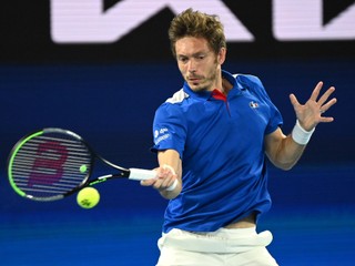 Nicolas Mahut